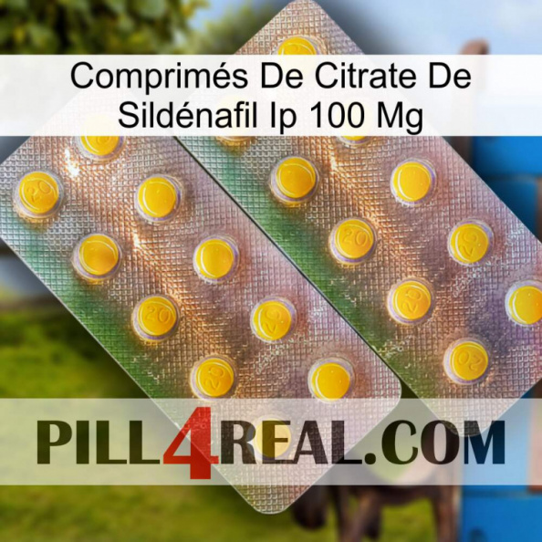 Comprimés De Citrate De Sildénafil Ip 100 Mg new10.jpg
